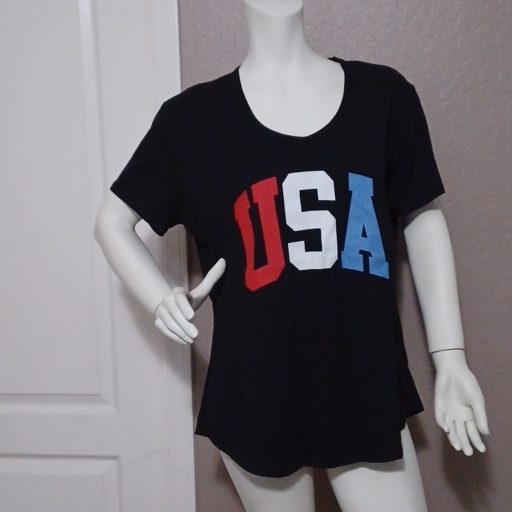Woman's  general standard  shirt